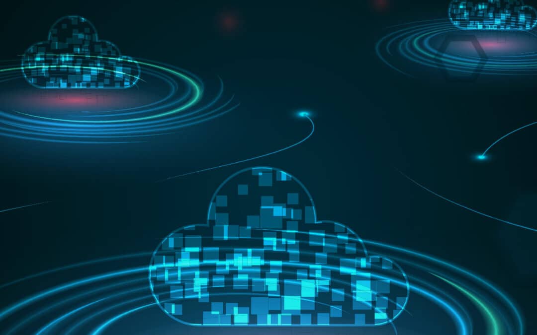 Data Residency V – Verschlüsselung in einer Multi-Cloud