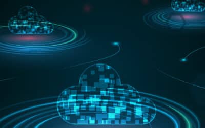 Data Residency V – Encryption in a Multi-Cloud